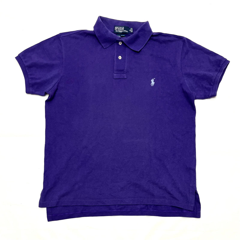 Polo Ralph Lauren logo brodé