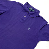 Polo Ralph Lauren logo brodé