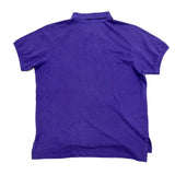 Polo Ralph Lauren logo brodé