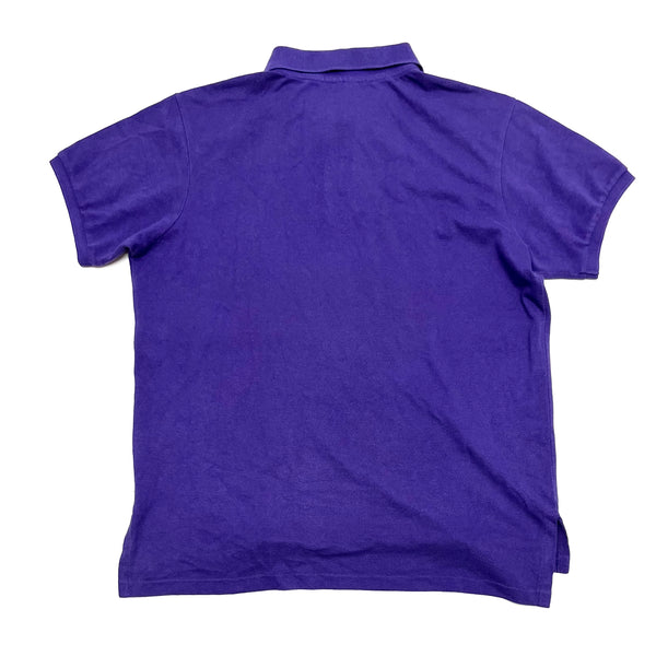 Polo Ralph Lauren logo brodé
