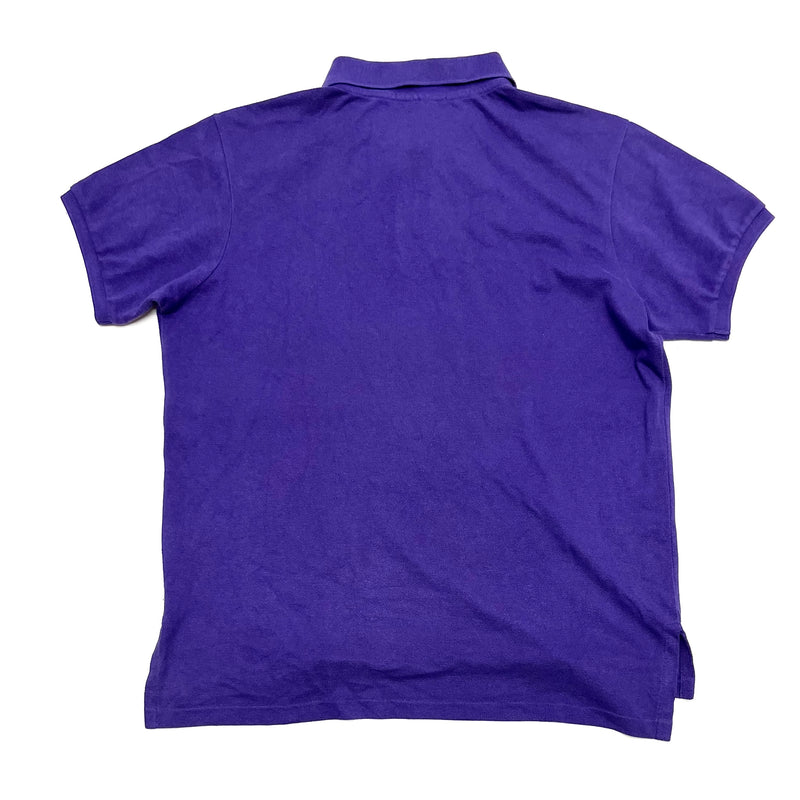 Polo Ralph Lauren logo brodé