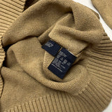 Pull col rond Tommy Hilfiger