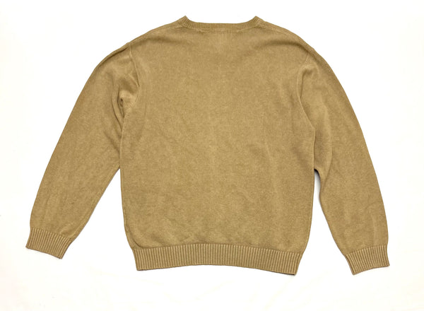 Pull col rond Tommy Hilfiger