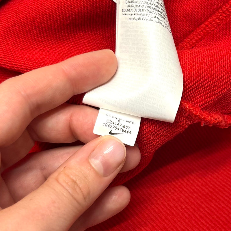 Sweat à capuche Nike