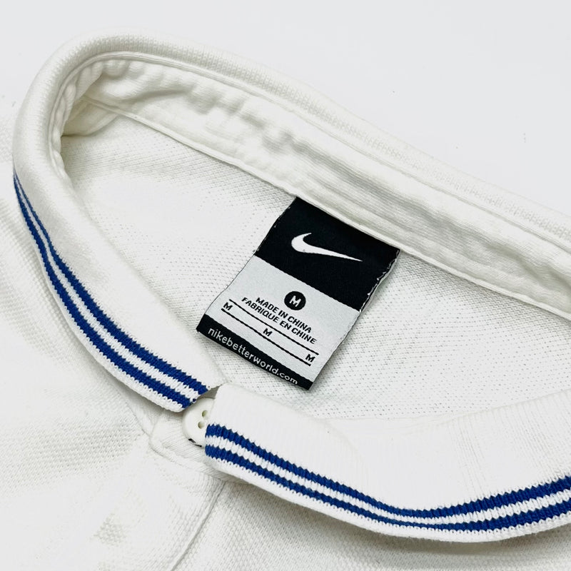 Polo Nike Angleterre 2014/2015