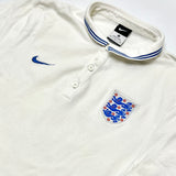 Polo Nike Angleterre 2014/2015