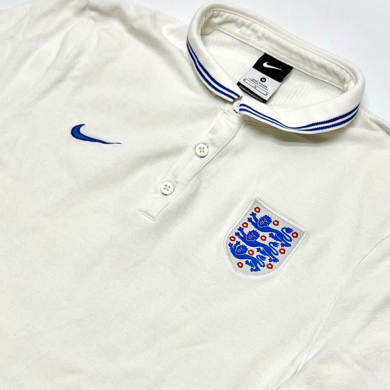 Polo Nike Angleterre 2014/2015