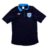 Polo Umbro Angleterre 2011/2013