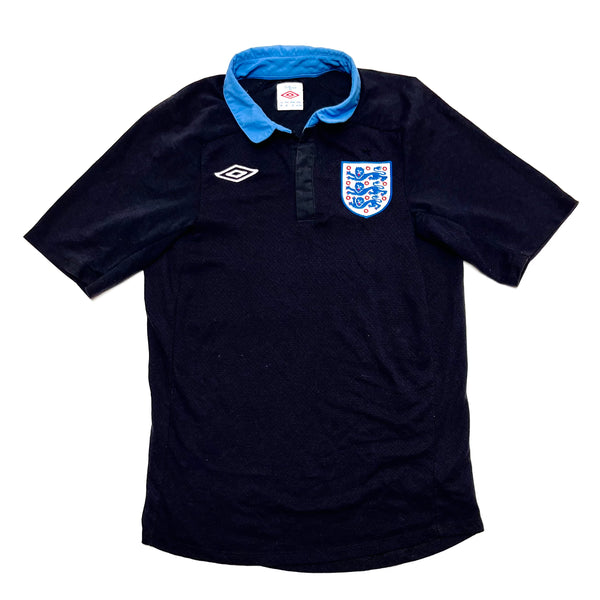 Polo Umbro Angleterre 2011/2013
