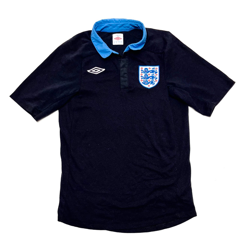 Polo Umbro Angleterre 2011/2013
