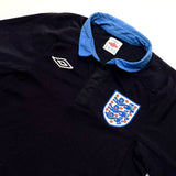 Polo Umbro Angleterre 2011/2013