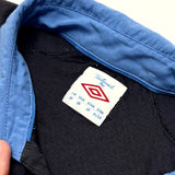 Polo Umbro Angleterre 2011/2013