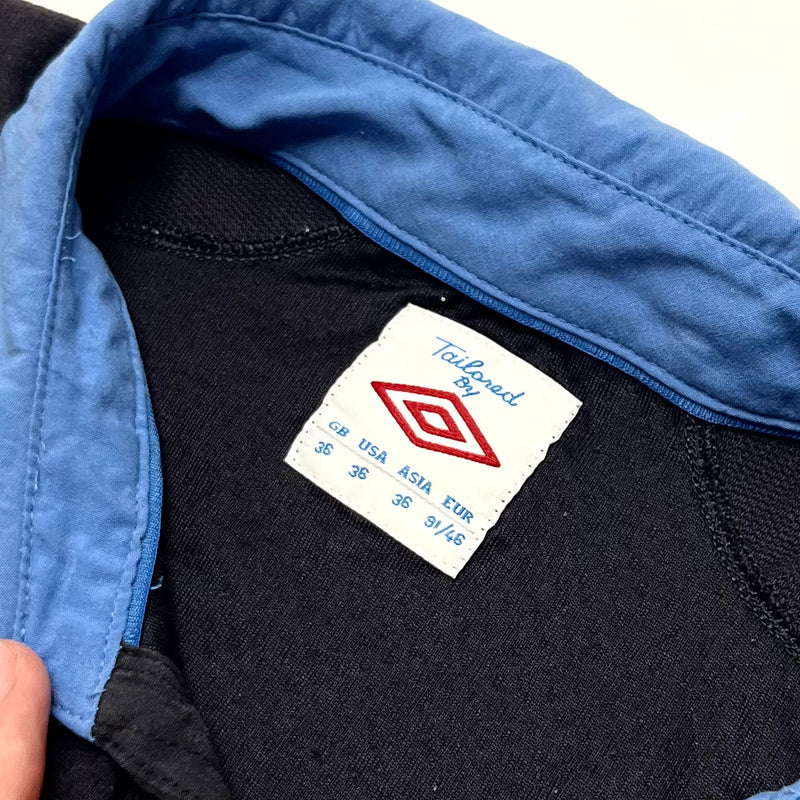 Polo Umbro Angleterre 2011/2013