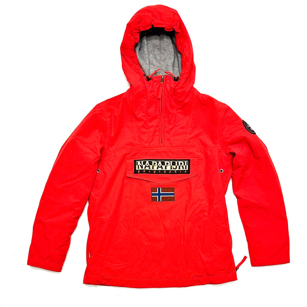 Veste Napapijri rainforest