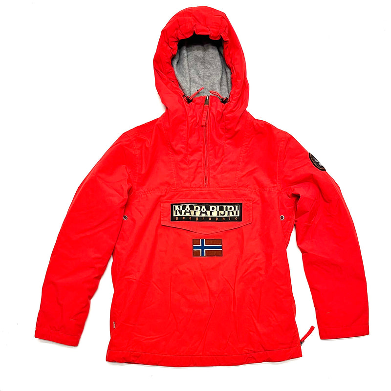 Veste Napapijri rainforest