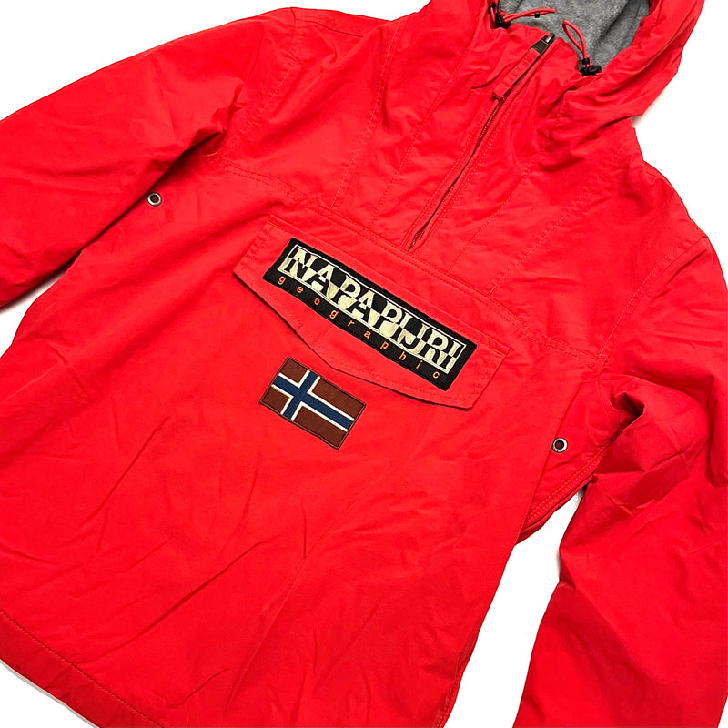 Veste Napapijri rainforest