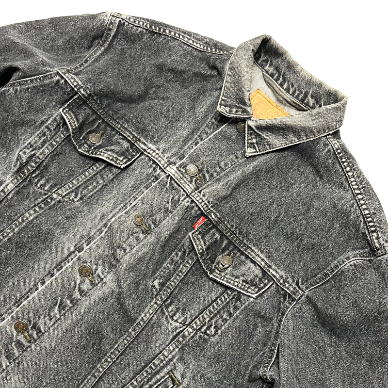 Veste en jeans Levi’s