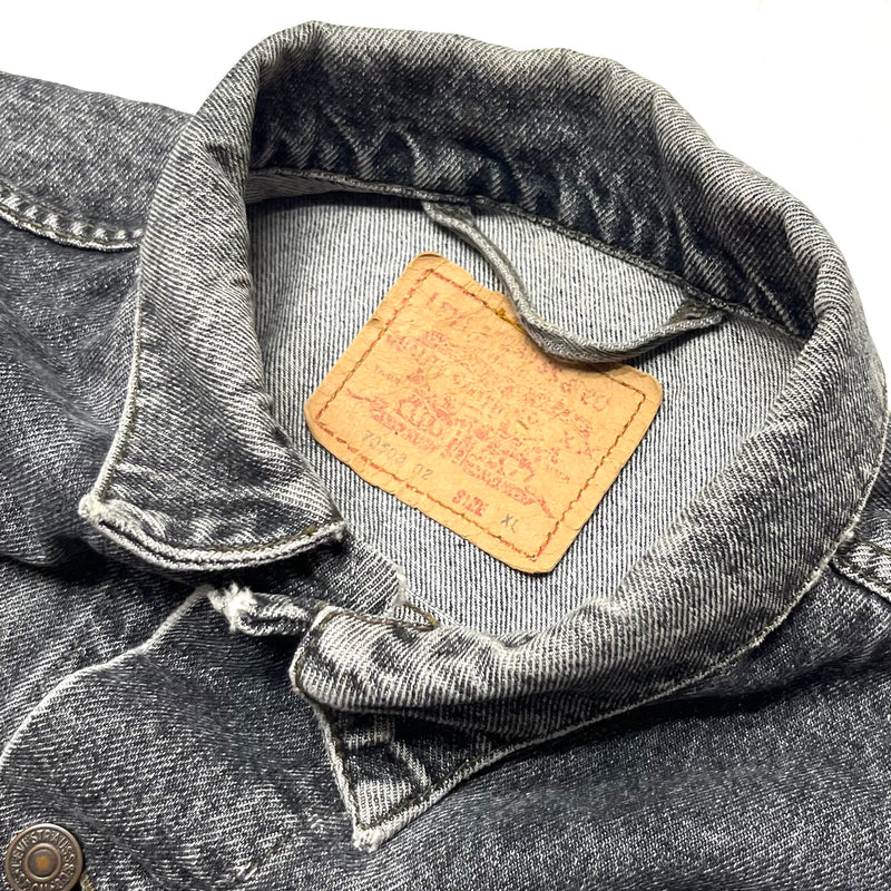 Veste en jeans Levi’s