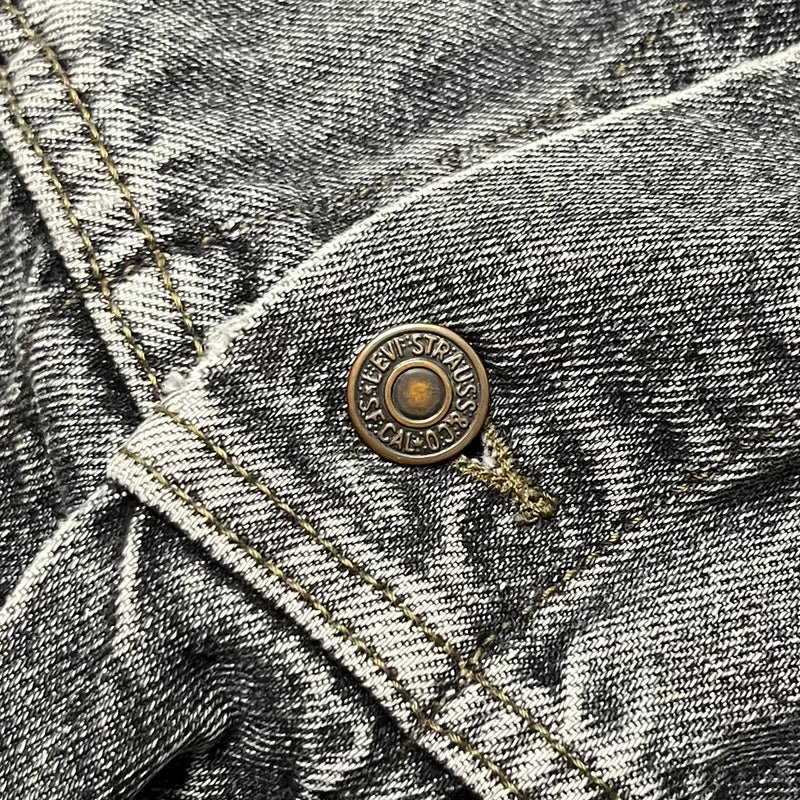 Veste en jeans Levi’s