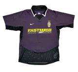 Maillot Nike Juventus 2003/2004