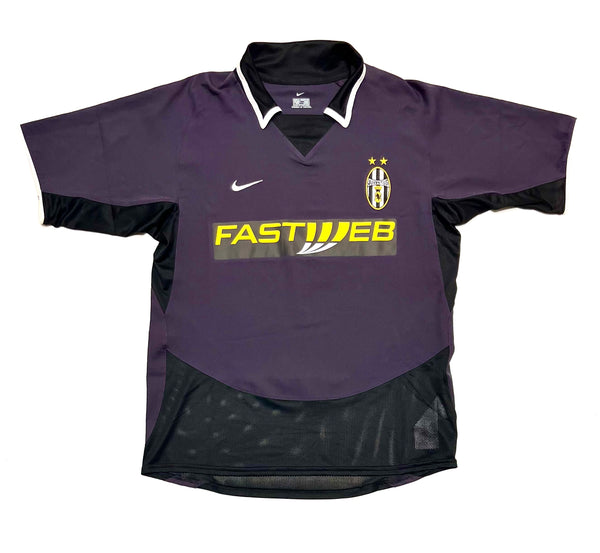Maillot Nike Juventus 2003/2004