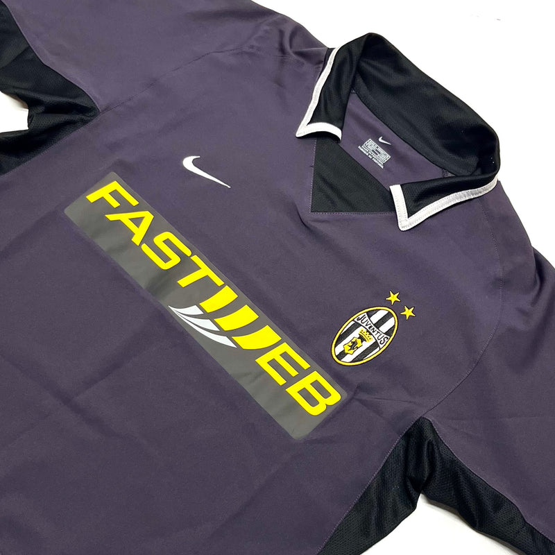 Maillot Nike Juventus 2003/2004