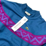 Sweat Lacoste vintage deadstock
