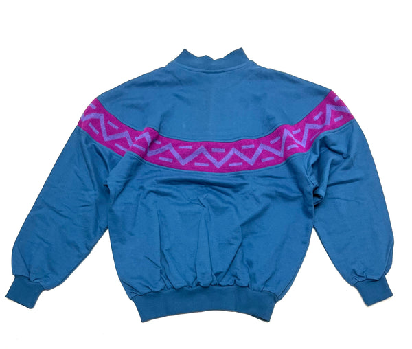 Sweat Lacoste vintage deadstock