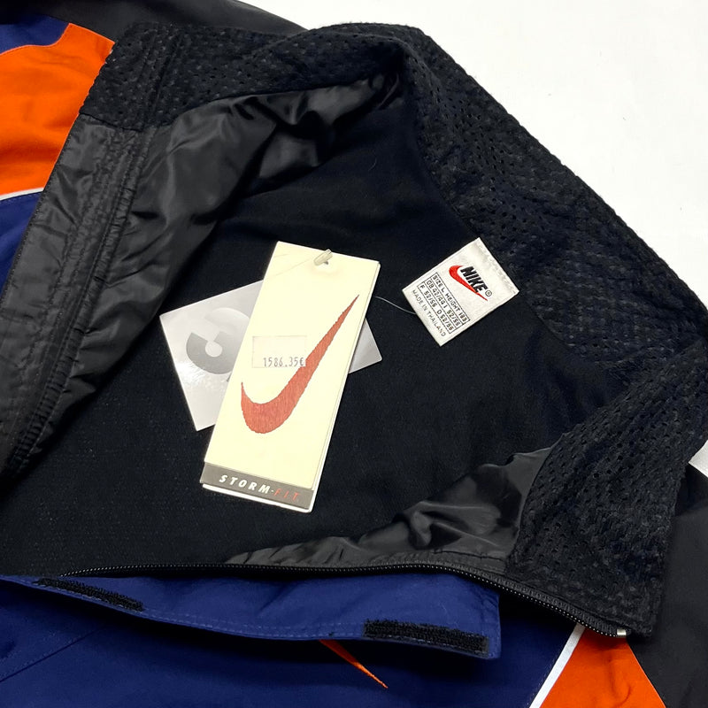 Veste Nike deadstock vintage