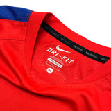 Maillot football Nike KNVB Netherlands 2014/2015