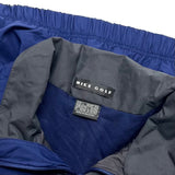 Veste Nike golf deadstock vintage neuf