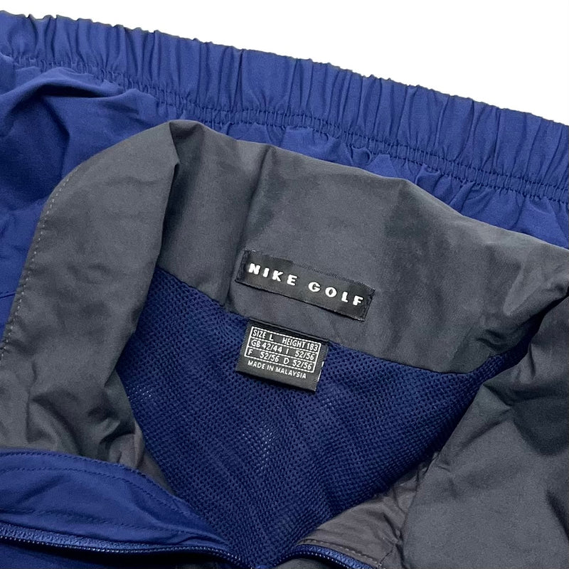 Veste Nike golf deadstock vintage neuf