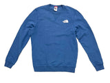 Sweat The North Face