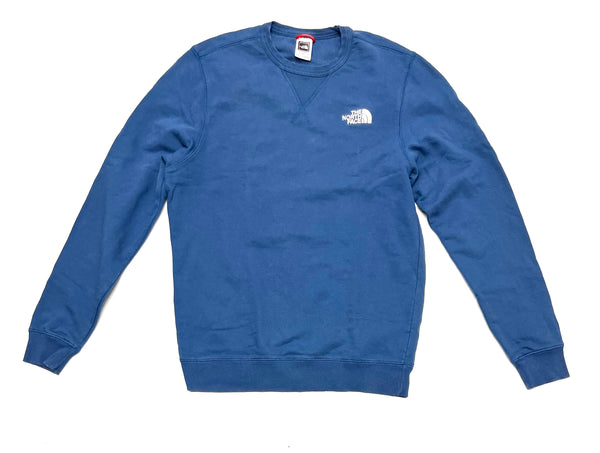 Sweat The North Face