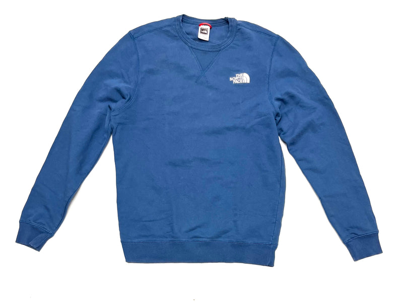 Sweat The North Face