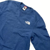 Sweat The North Face