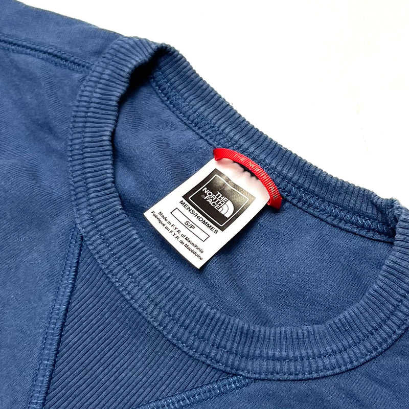 Sweat The North Face