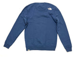 Sweat The North Face