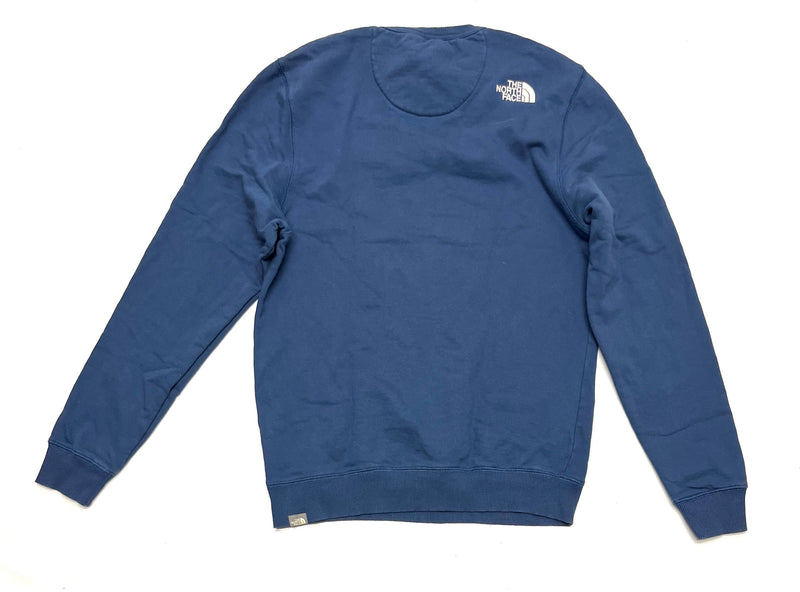 Sweat The North Face