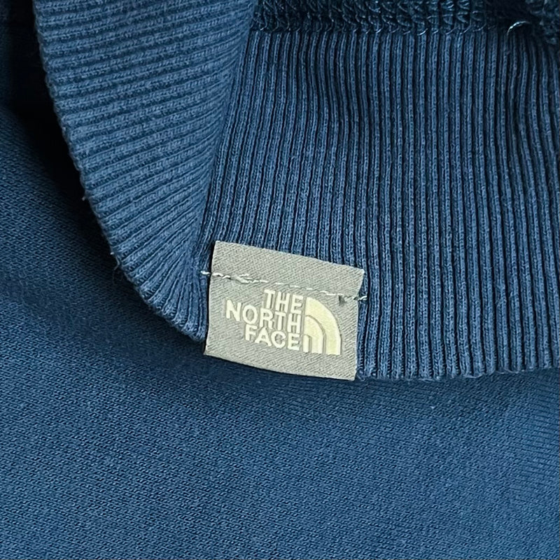 Sweat The North Face
