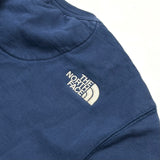 Sweat The North Face
