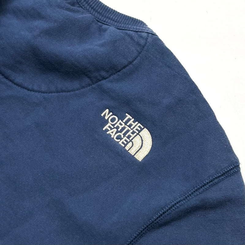 Sweat The North Face