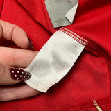 Maillot Adidas Liverpool 2010/2012 home Suarez long sleeve