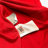 Maillot Adidas Liverpool 2010/2012 home Suarez long sleeve