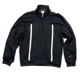 Veste Nike noir vintage deadstock