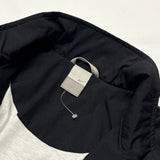 Veste Nike noir vintage deadstock