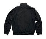 Veste Nike noir vintage deadstock
