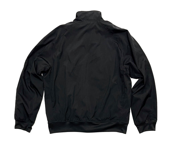 Veste Nike noir vintage deadstock