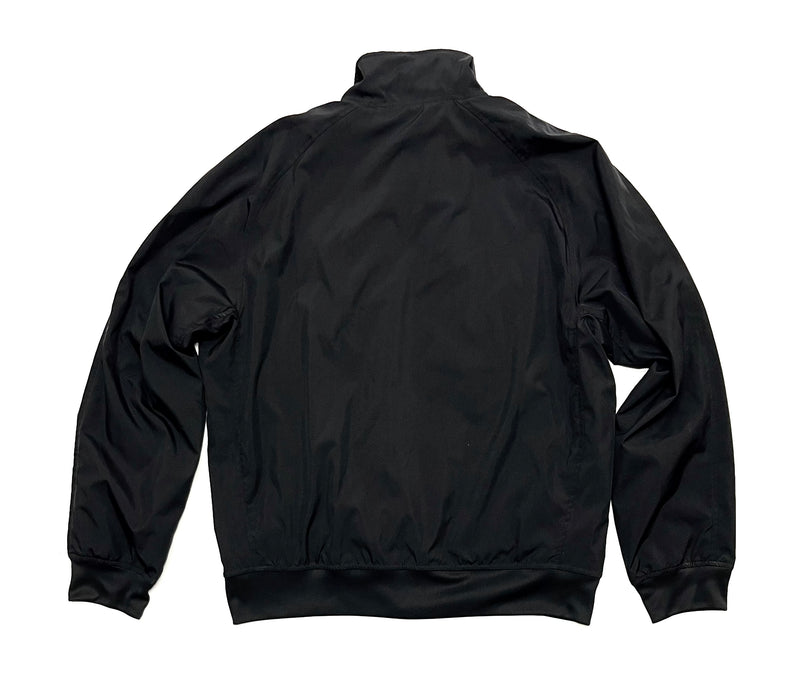 Veste Nike noir vintage deadstock