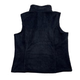 Veste polaire sans manche Columbia noir